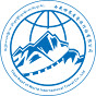Tibet Roof of The World logo