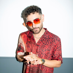 RoccoHuntVEVO YouTube channel image