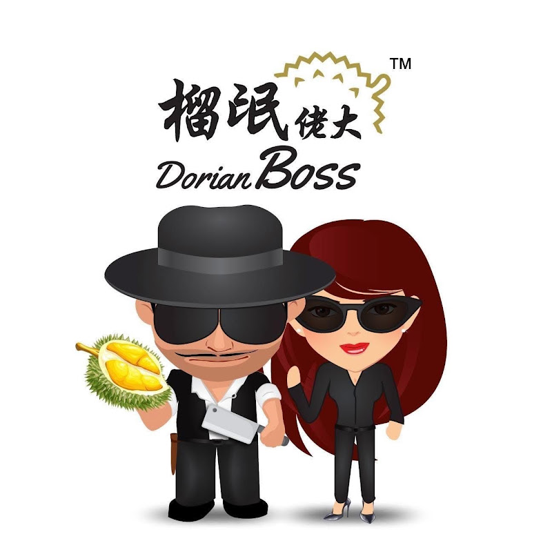 Durian Boss