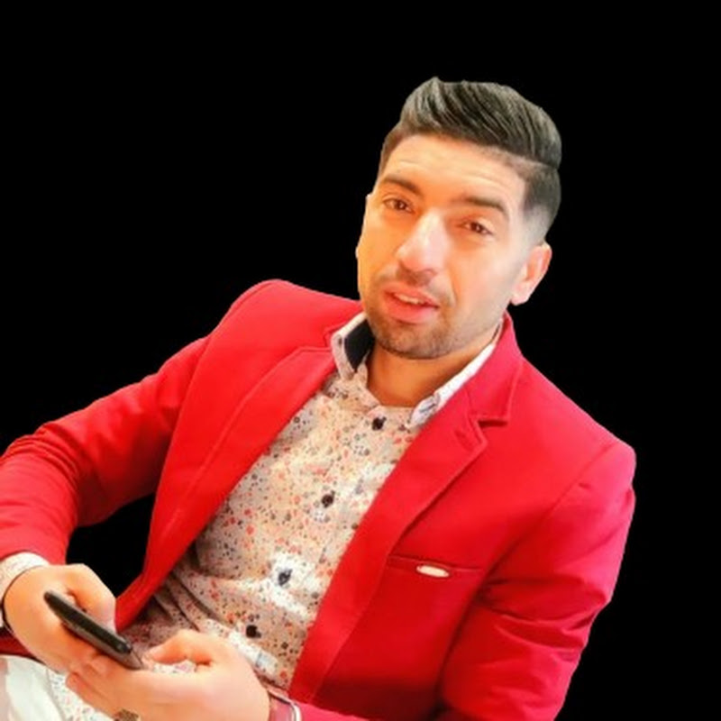 Idriss El khayati officiel