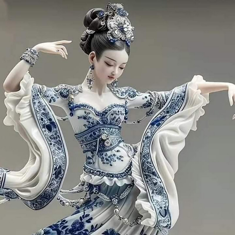 中国大街小巷-The streets and alleys of China Logo