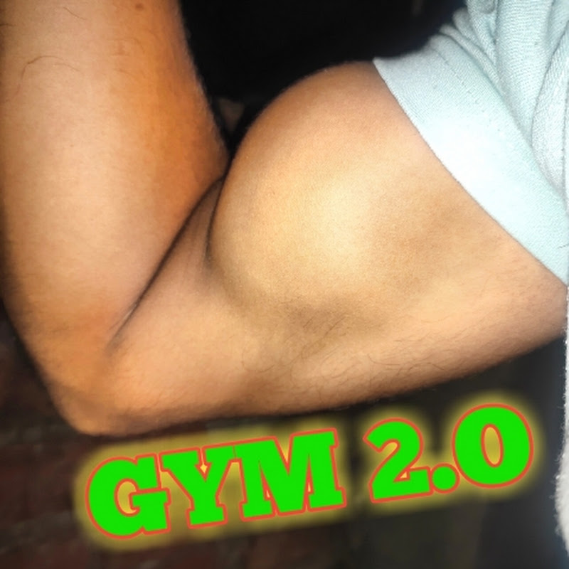Gym 2.0