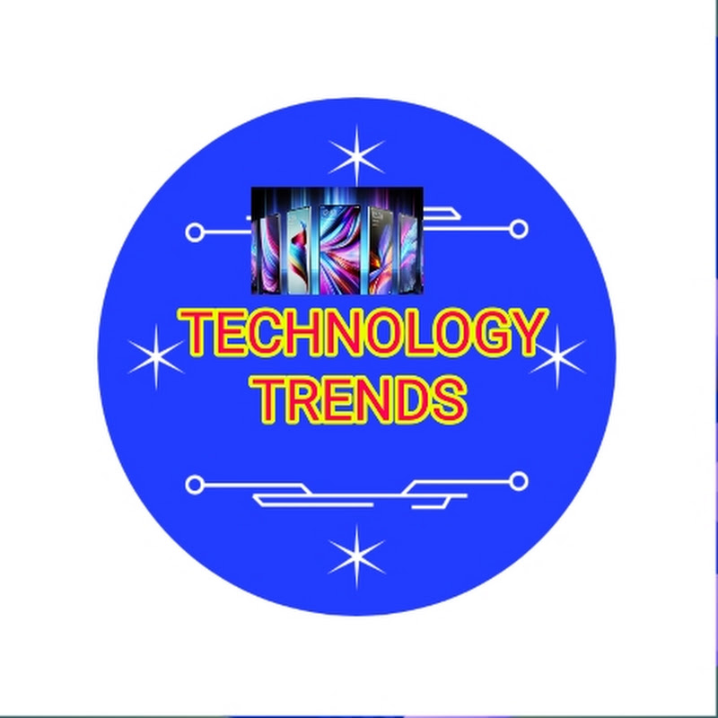 TECHNOLOGY TRENDS LIVE profile avatar