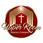 The Upper Room Apostolic Cathedral logo