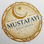 Mustafayi Brothers logo