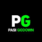 Pasi Godown logo
