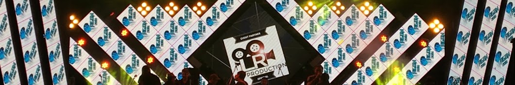 L R Productions Pvt. Ltd. Avatar de canal de YouTube