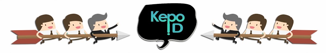 Kepo ID رمز قناة اليوتيوب