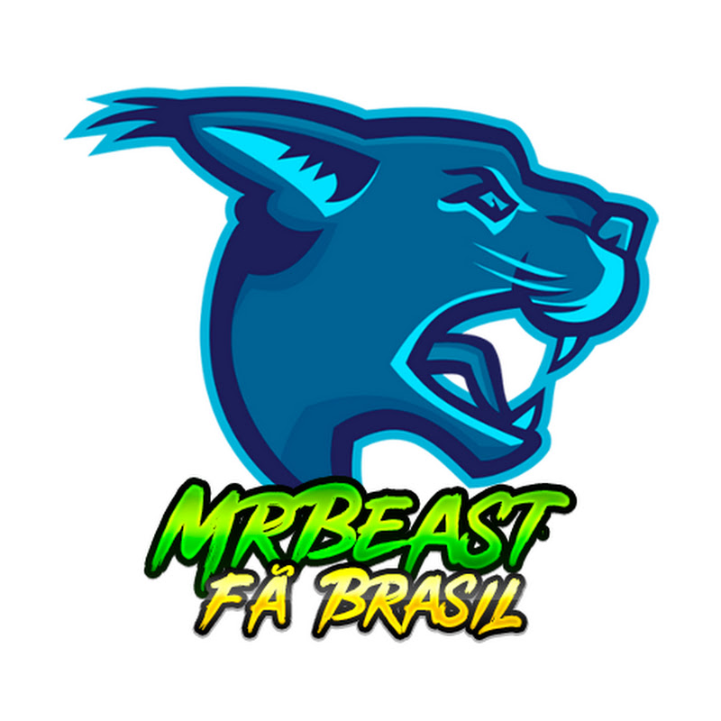 Mr Beast Fã Brasil