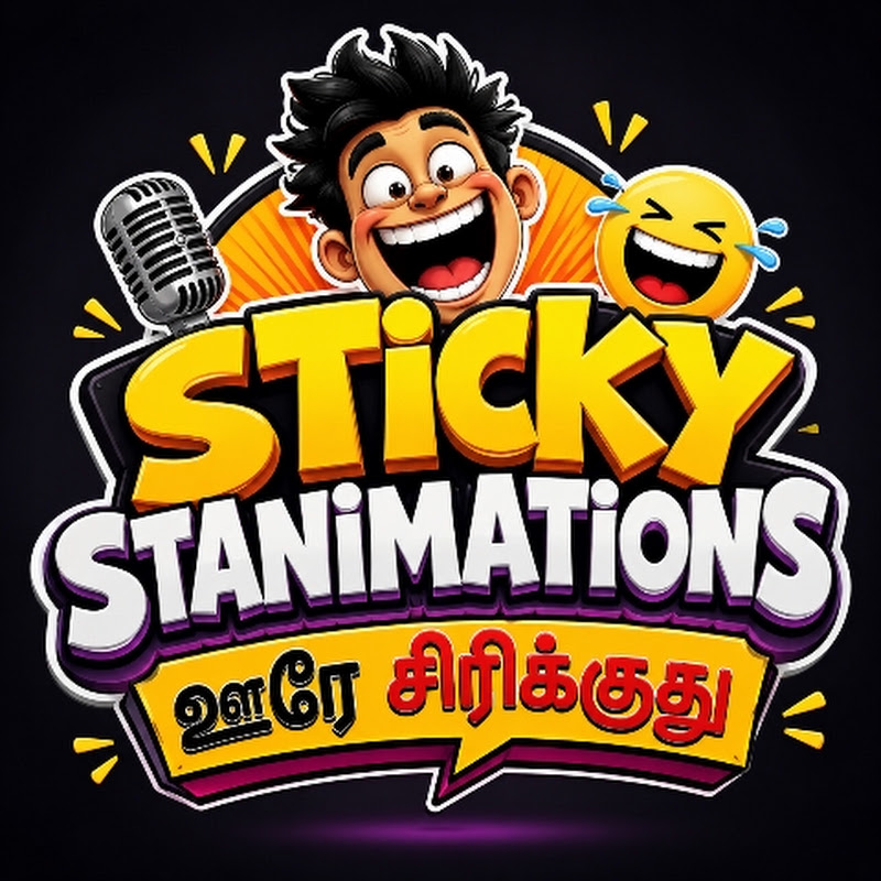 Suthan Mahalingam Show
