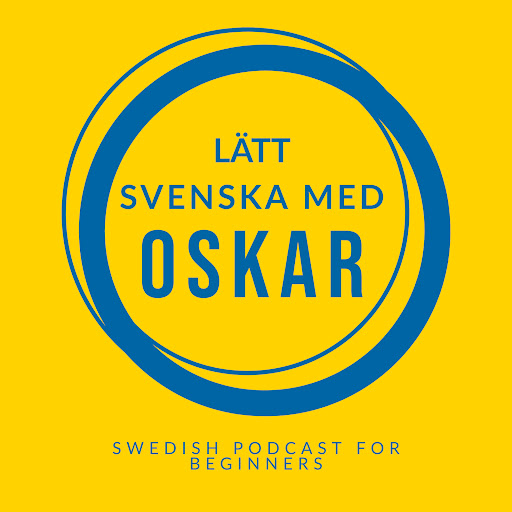 Lätt Svenska Med Oskar