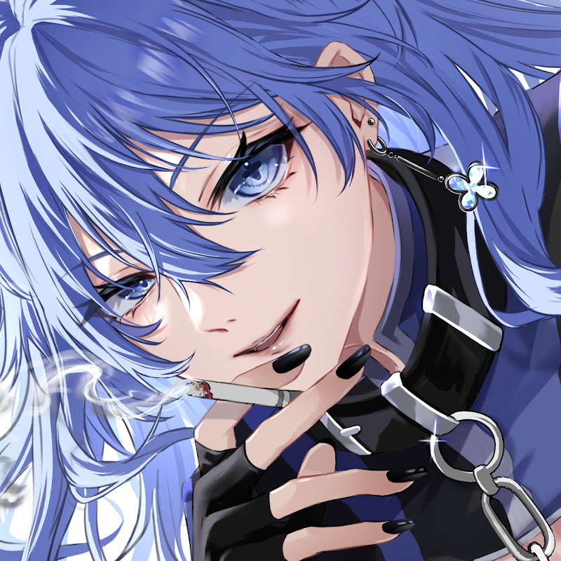 周/amane ch.