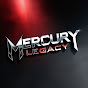 Mercury Legacy logo