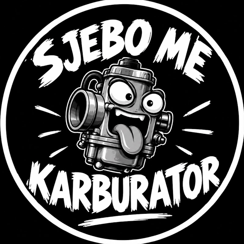 SjeboMeKarburator