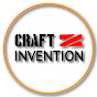 Craft N Invention logo