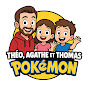Poke Family logo