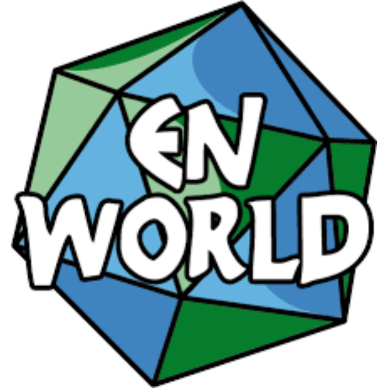 EN World Live | D&D & TTRPG News