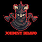 Johnny Bravo logo
