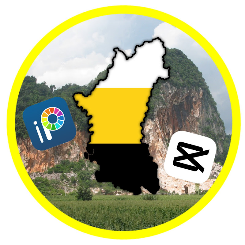 The Perak Mapper
