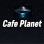 Cafe Planet logo