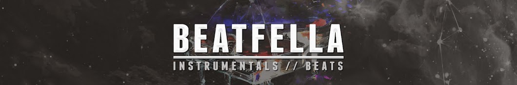Beatfella - Rap Beats & Hip Hop Instrumentals رمز قناة اليوتيوب