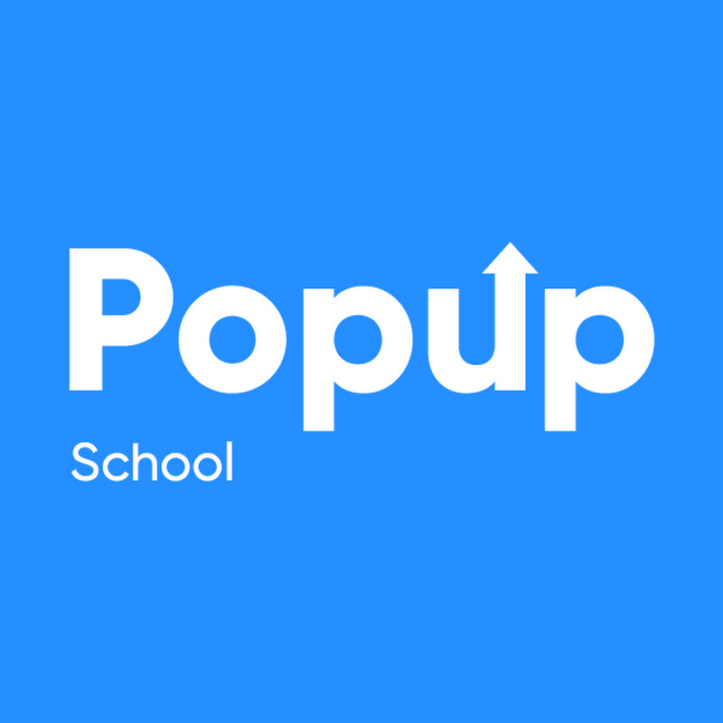Popup School