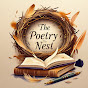 The poetry nest logo