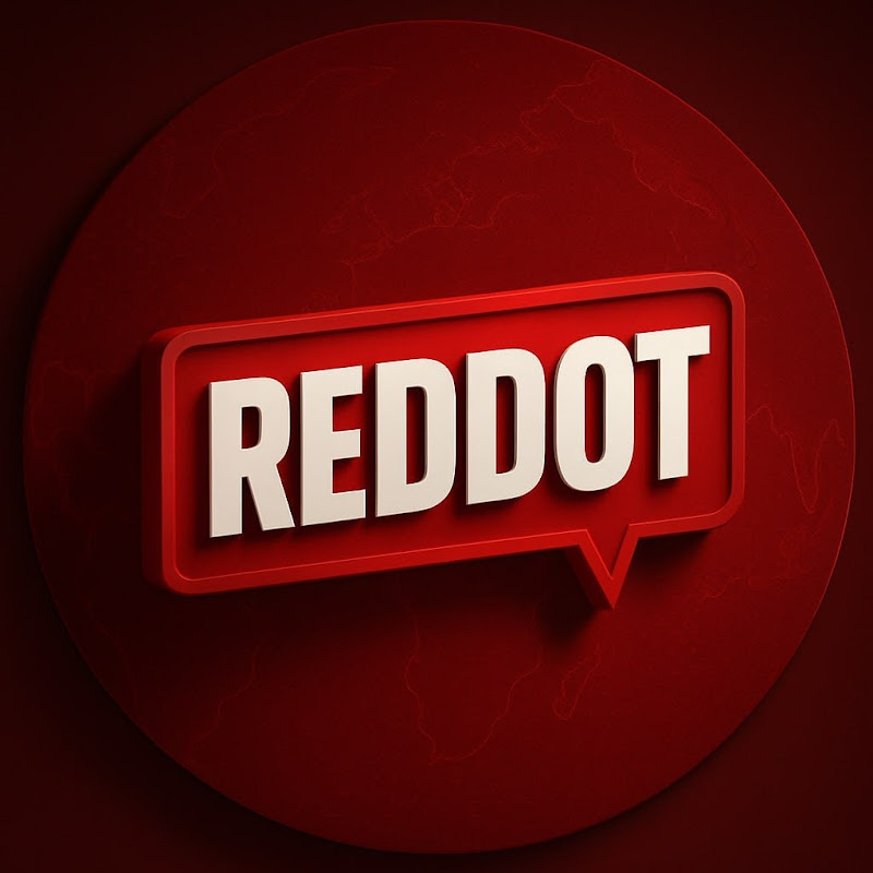 REDDOT 红点新闻