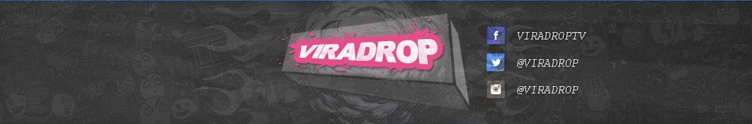 Viradrop Avatar de canal de YouTube