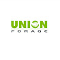 Union Forage logo