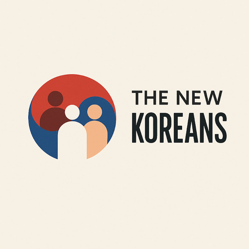 The New Koreans
