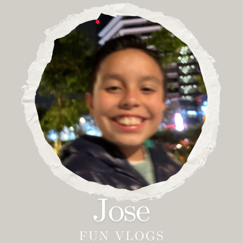 Jose Fun Vlogs