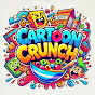 Cartoon Crunch logo