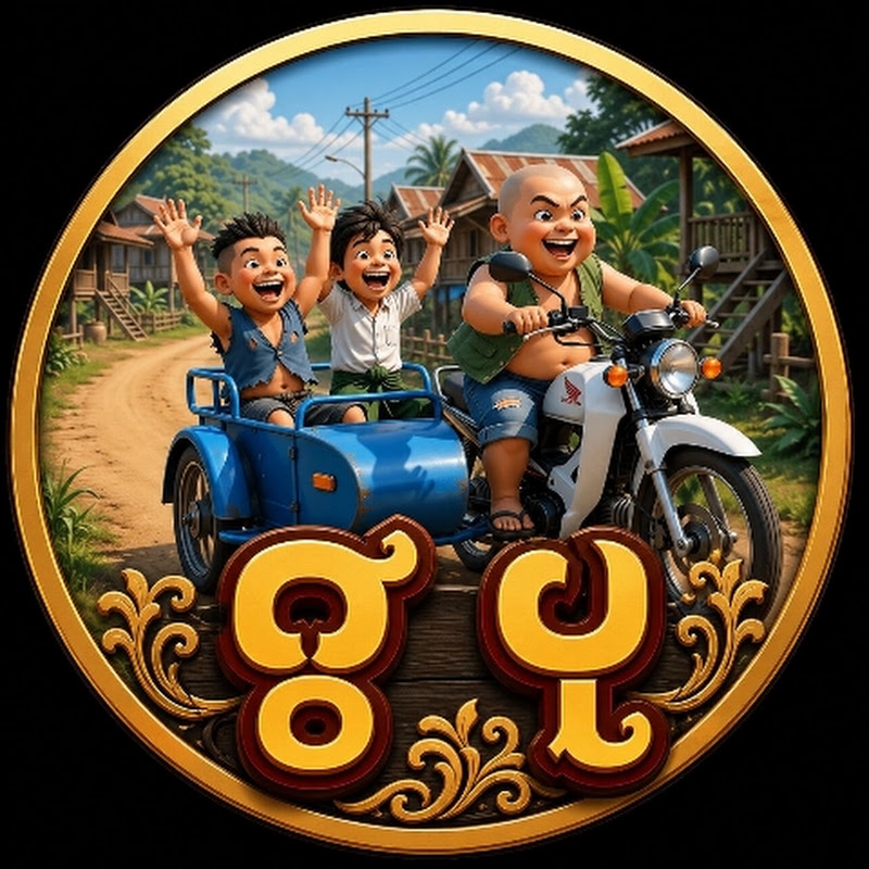 ဂွပု-Official