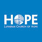 Lutheran Church of Hope logo