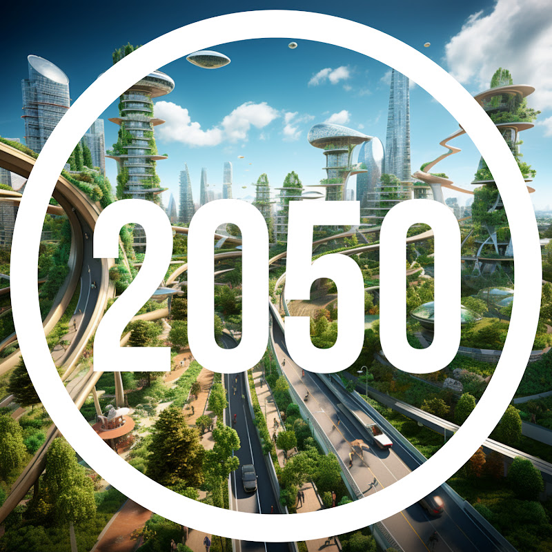 This is 2050