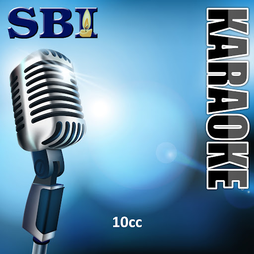 SBI Audio Karaoke - Topic