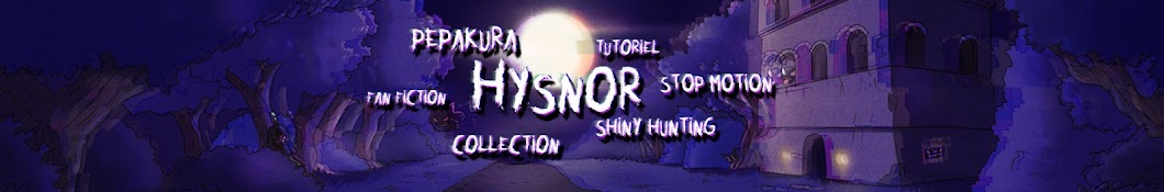 Hysnor Avatar de chaîne YouTube
