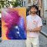 R3orH8PM8Mo-channel-avatar-The Full-Time Artist