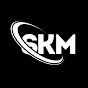 SKM Shorts Odia  logo