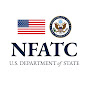 National Foreign Affairs Training Center logo