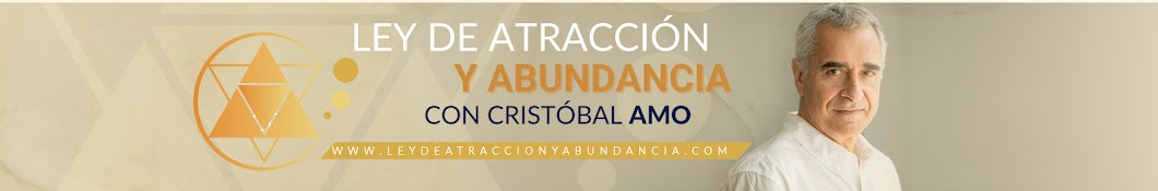Ley de Atraccion y Abundancia رمز قناة اليوتيوب