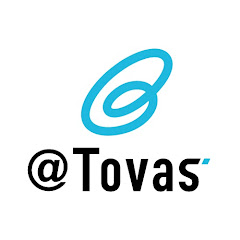 @Tovas（あっととばす）アイコン画像