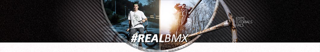 Realbmx YouTube 频道头像