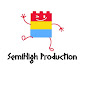 SemiHigh Production logo