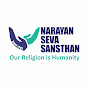 Narayan Sewa Sansthan INC logo