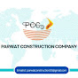 Parwat Construction company logo