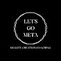 Let's Go Meta logo