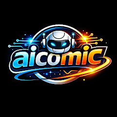 Ai comic
