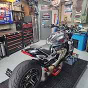 Giddo's Garage